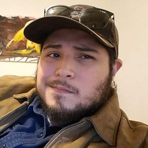 Meet your Posher, Jose